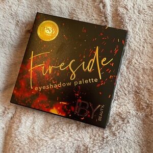 2 for $30 - Iby Beauty - BNIP Fireside Eyeshadow Palette